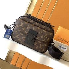 LV Satchel Bags